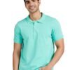 Alan Jones Clothing Men's Printed Premium Heavy Gauge Cotton Oversized T-Shirt
