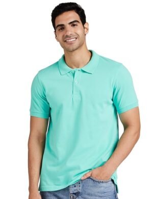 Alan Jones Clothing Men's Printed Premium Heavy Gauge Cotton Oversized T-Shirt